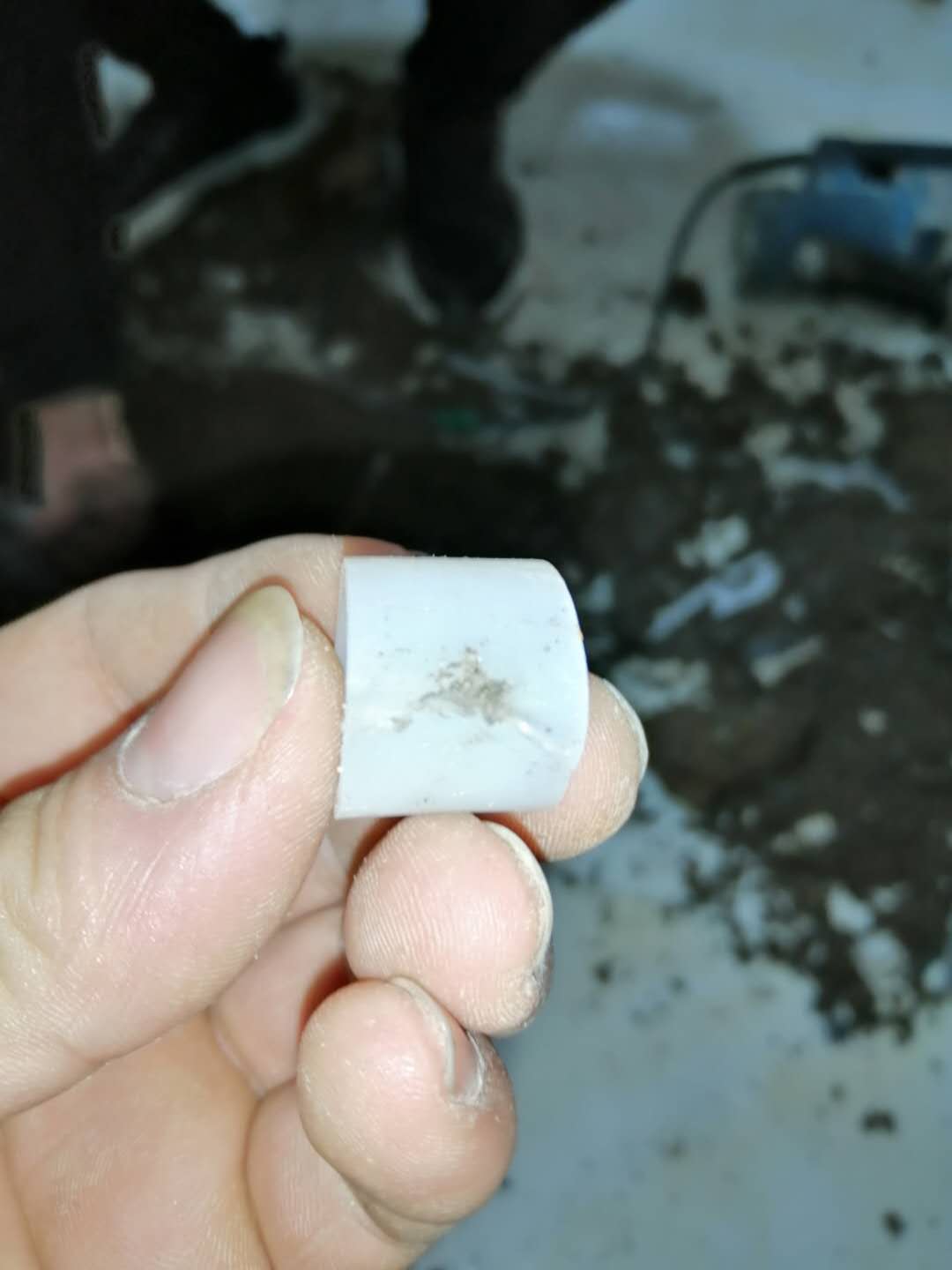 浙江地暖漏水检测