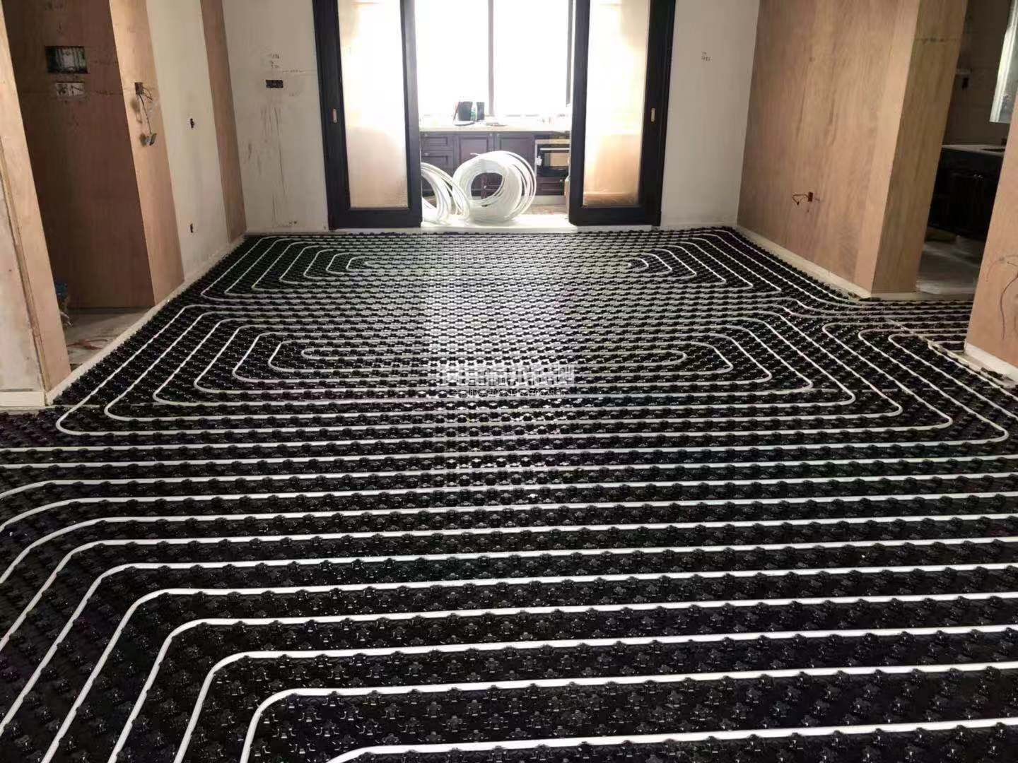 浙江地暖供热前需要注意什么_？